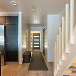 Kotokuusi 4 - Ulkoilijoiden Suosikkikohde, Sisaeltaeae Siivouksen Ja Wifin Apartment Ruka