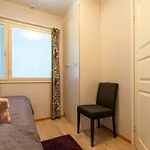 Kotokuusi 4 - Ulkoilijoiden Suosikkikohde, Sisaeltaeae Siivouksen Ja Wifin Apartment