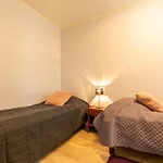 Kotokuusi 4 - Ulkoilijoiden Suosikkikohde, Sisaeltaeae Siivouksen Ja Wifin Apartment Ruka