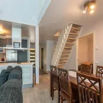 Kotokuusi 4 - Ulkoilijoiden Suosikkikohde, Sisaeltaeae Siivouksen Ja Wifin Apartment