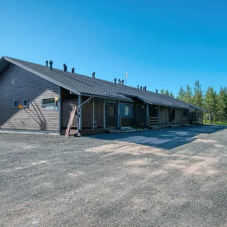 Kotokuusi 4 - Ulkoilijoiden Suosikkikohde, Sisaeltaeae Siivouksen Ja Wifin Apartment Ruka
