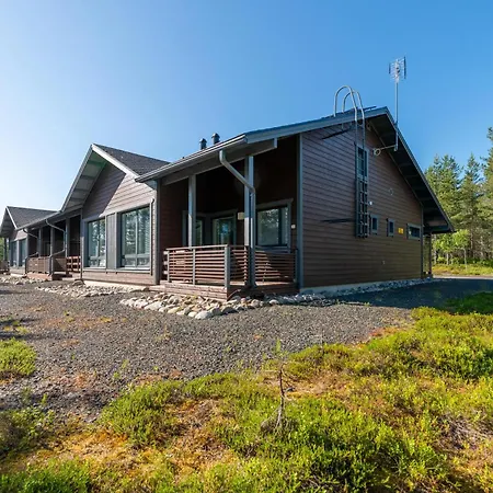 Apartament Kotokuusi 4 - Ulkoilijoiden Suosikkikohde, Sisaeltaeae Siivouksen Ja Wifin *