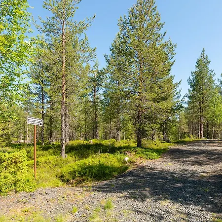 Kotokuusi 4 - Ulkoilijoiden Suosikkikohde, Sisaeltaeae Siivouksen Ja Wifin * Ruka