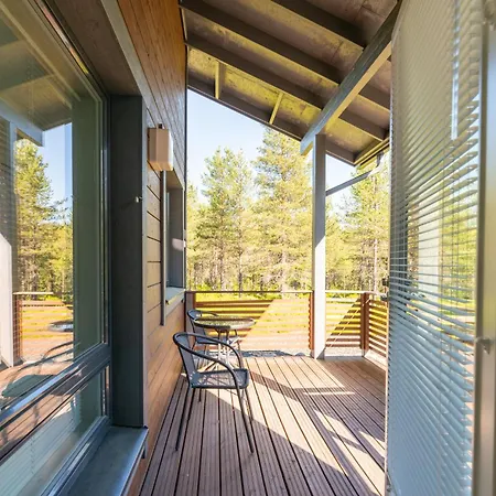 Kotokuusi 4 - Ulkoilijoiden Suosikkikohde, Sisaeltaeae Siivouksen Ja Wifin