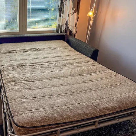 Kotokuusi 4 - Ulkoilijoiden Suosikkikohde, Sisaeltaeae Siivouksen Ja Wifin * Ruka