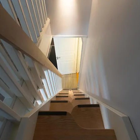 Kotokuusi 4 - Ulkoilijoiden Suosikkikohde, Sisaeltaeae Siivouksen Ja Wifin Apartamento